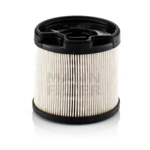 Mann Filter