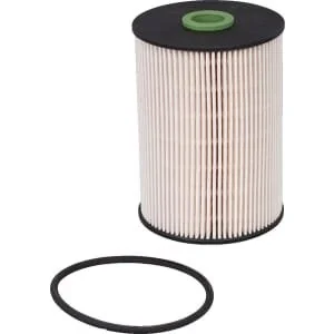 Mann Filter