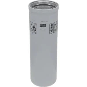 Mann Filter - WH1260 - Oil Filter