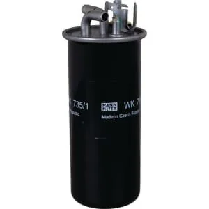 Mann Filter - WK7351 - Fuel Change Filter