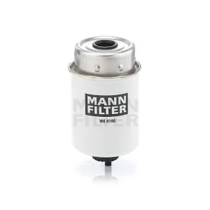 Mann Filter - WK8190 - Fuel Filter