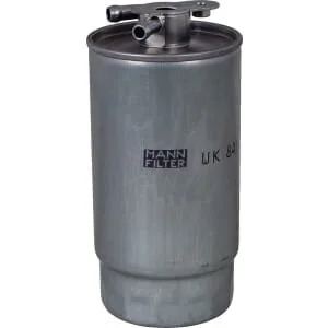 Mann Filter - WK8411 - Fuel Change Filter