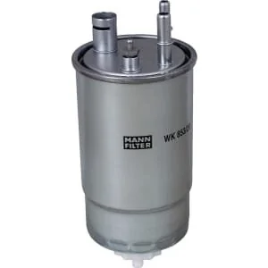Mann Filter - WK85320 - Fuel Change Filter