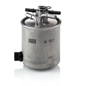 Mann Filter - WK9007 - Fuel Filter