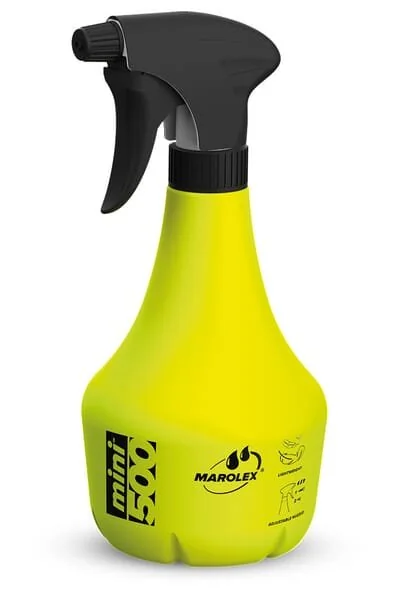 Marolex - 1727000500 - Sprayer Mini, 0.5 Litre