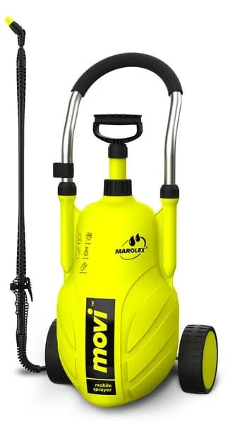 Marolex - 1727402010 - Sprayer Movi™ 16 L (Composite Lance)