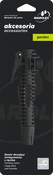 Marolex - 1727800117 - Lance Trigger Handle
