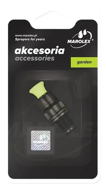 Marolex - 1727800118 - Safety Valve