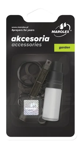 Marolex - 1727800127 - Repair Kit, Universal
