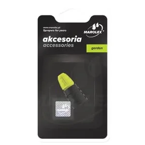 Marolex - 1727800135 - Spray Lance Cap With Nozzle, 1.5mm