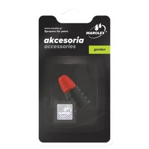 Marolex - 1727800136 - Spray Lance Cap With Nozzle, 2.0mm