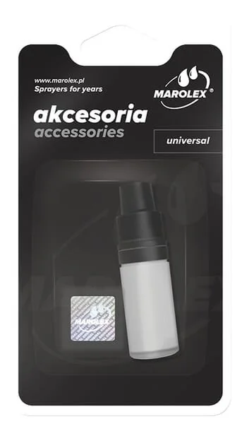 Marolex - 1727800199 - Silicone Grease