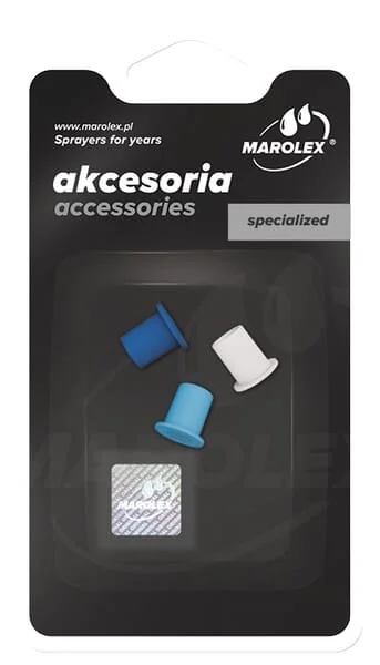 Marolex - 1727800202 - Foam Pads Kit