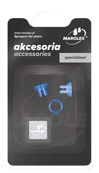 Marolex - 1727800203 - Nozzle Set For Axel