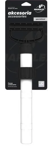 Marolex - A002162 - Universal Pump, Acid-Line