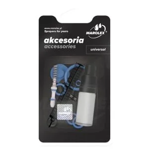 Marolex - A031103 - Repair Kit, EPDM, Alka Line Industry