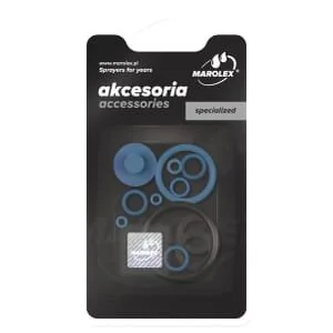 Marolex - A052183 - Gasket Set, EPDM / Alka Line