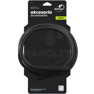Marolex - A056164 - Spray Hose With Ends, 170cm