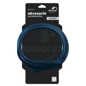 Marolex - A058163 - Spray Hose With Ends, Alka-Line