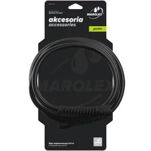 Marolex - A061164 - Spray Hose With Ends, 500cm