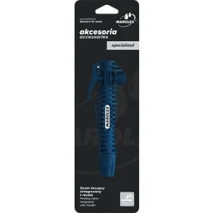 Marolex - A066163 - Handle With Integrated Dosing Valve, Alka Line