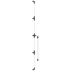 Marolex - L009101 - Spray Lance 5-Row
