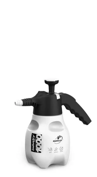 Marolex - S081102 - Sprayer, Industry Ergo Acid Line 1,000