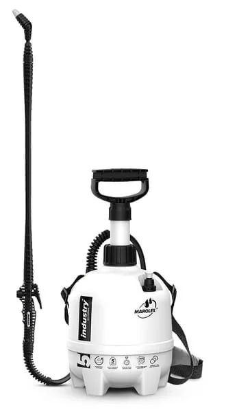 Marolex - S101152 - Sprayer, Industry Acid Line 5