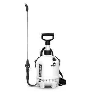 Marolex - S106232 - Sprayer, Industry 7, Acid Line, In Bag