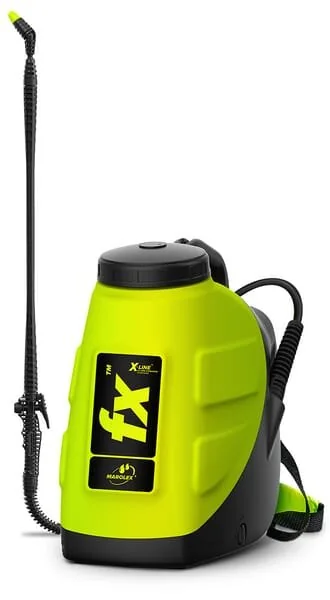 Marolex - S131141 - Battery Sprayer Fx X-Line, 7l
