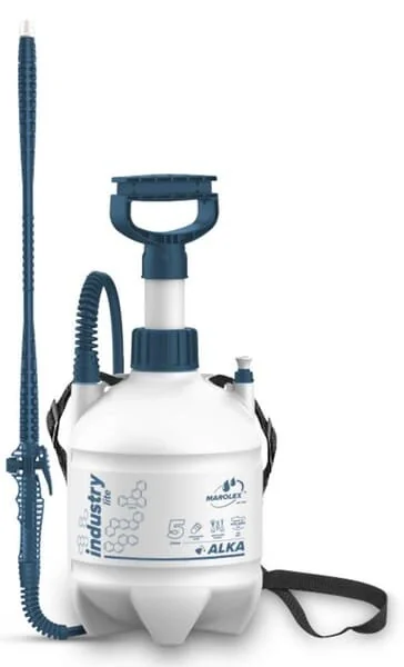 Marolex - S191123 - Sprayer Industry Lite Alka-Line 5