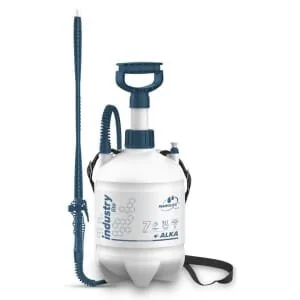 Marolex - S192123 - Sprayer Industry Lite Alka-Line 7