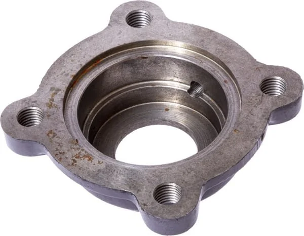 Maschio - B02648228R - Flanged Support 80