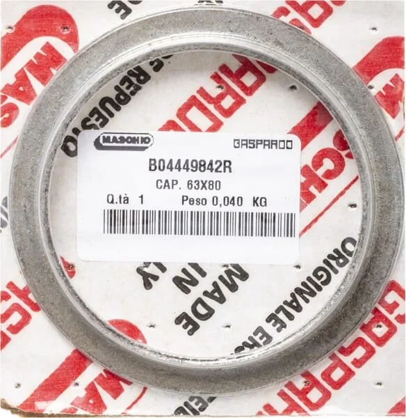 Maschio - B04449842R - Cap 63x80