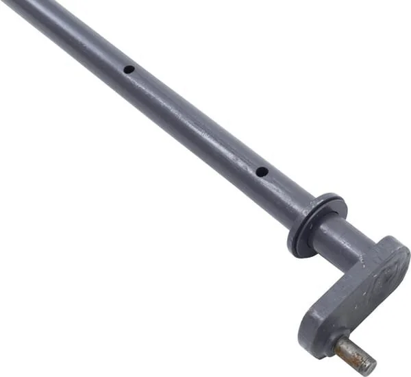Maschio - B07SP1050R - Pick-Up Bar, Hardened