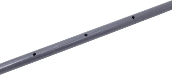 Maschio - B07SP1050R - Pick-Up Bar, Hardened