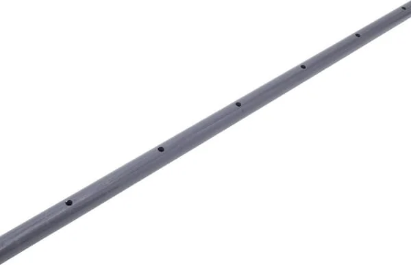 Maschio - B07SP1050R - Pick-Up Bar, Hardened