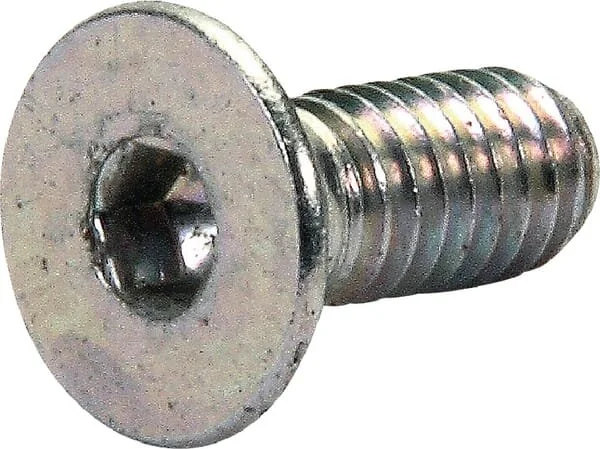 Maschio - F01030011R - Bolt 4x10 5933 10.9 ZN
