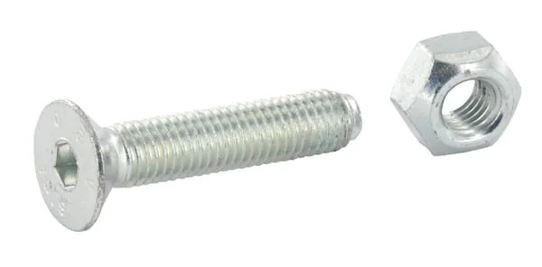Maschio - F01030093R - Bolt