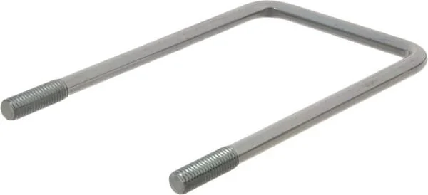 Maschio - F20110736R - Clamp