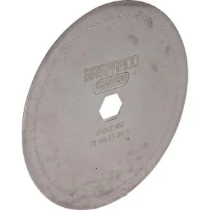 Maschio - G10121450R - Disc 72 Holes D. 1-1 SP LM