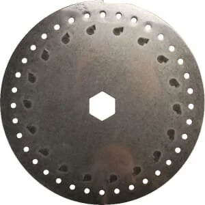 Maschio - G10121570R - Disc 36 Holes D 5,5