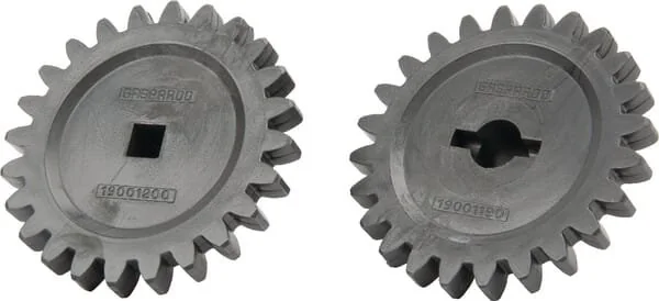 Maschio - G11475210R - Kit Gear 24