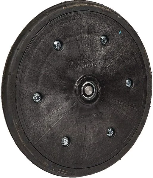 Maschio - G15227120R - Pressure Roller Complete 1 inches x12