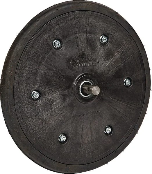 Maschio - G15227120R - Pressure Roller Complete 1 inches x12
