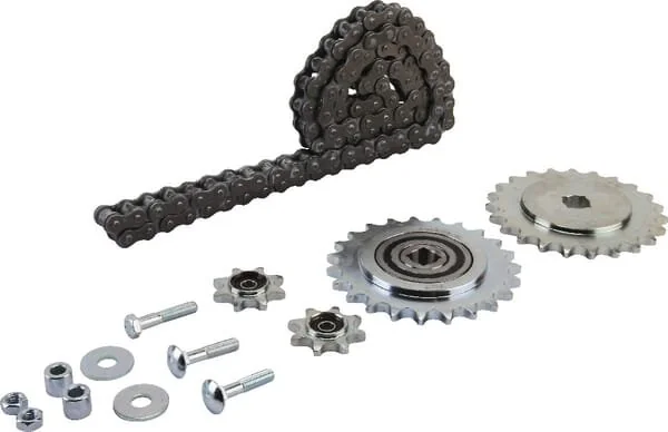 Maschio - G15231070R - Conversion Kit T=23