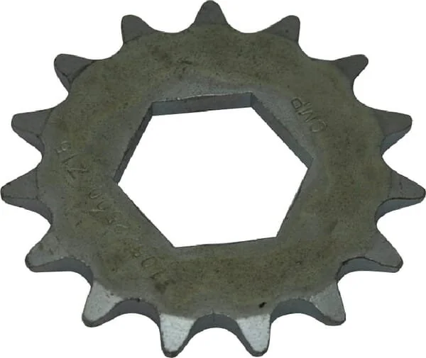 Maschio - G15835470R - Planting Unit Axle Z-15