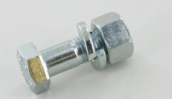 Maschio - M00567211R - Bolt+Nut+Ring x40 12.9
