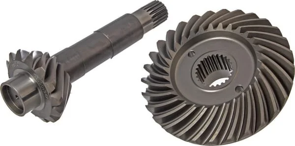 Maschio - M26100136R - Wheel (Set)