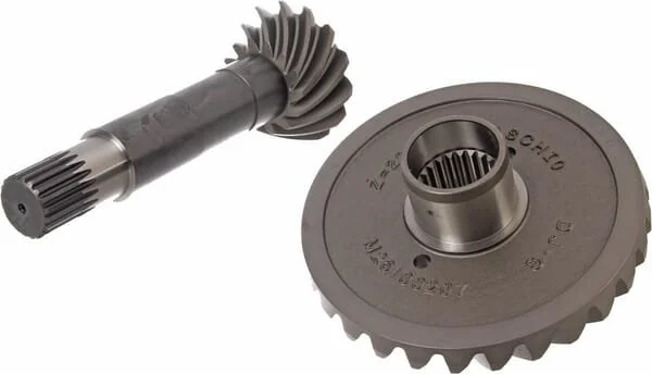 Maschio - M26100136R - Wheel (Set)